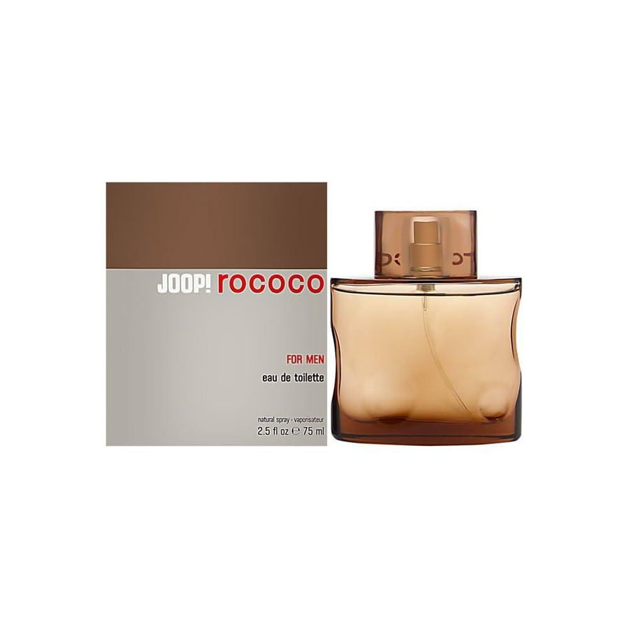 عطر جوب روكوكو او دو تواليت رجالي 125 مل