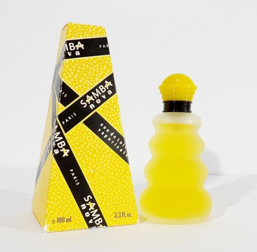 عطر قوزو