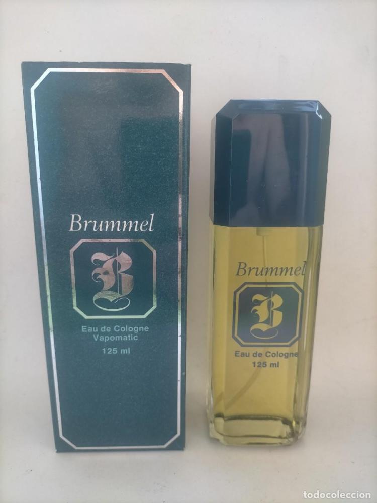 عطر بروميل انطونيو بويج 125 مل عام 1975