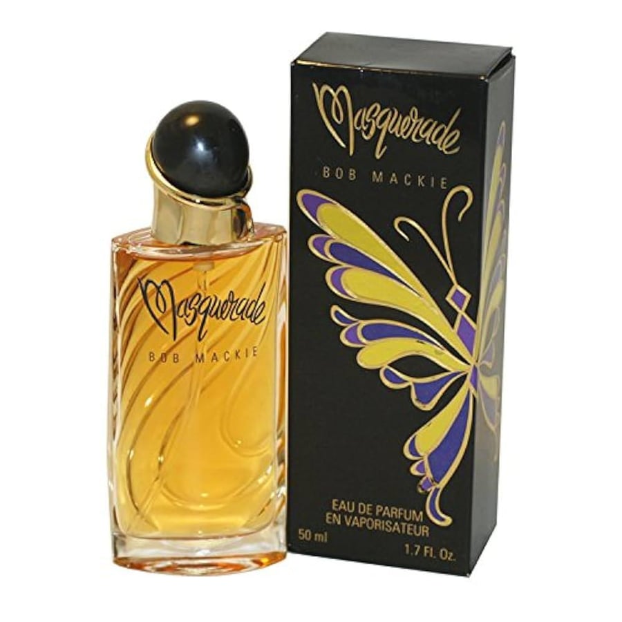 عطر بوب ماكي ماسكيريد او دو برفيوم 100 مل