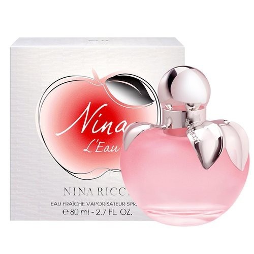 عطر نينا ريتشي لو او فريش للنساء 80 مل