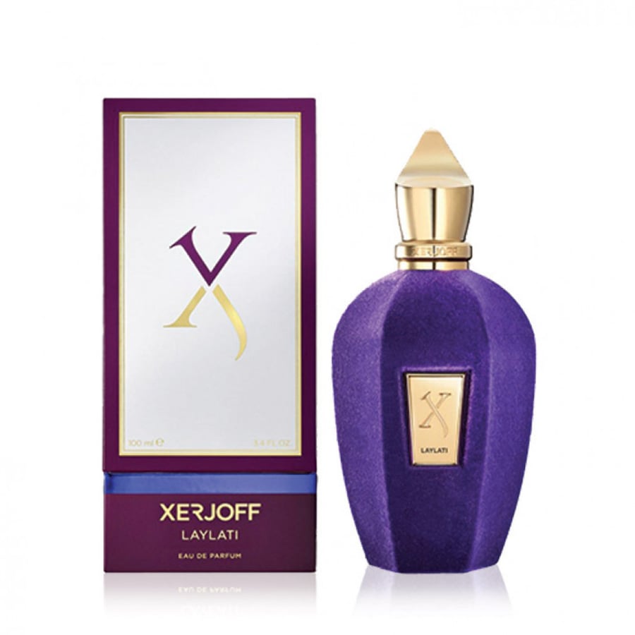 Laylati XerJoff 2019