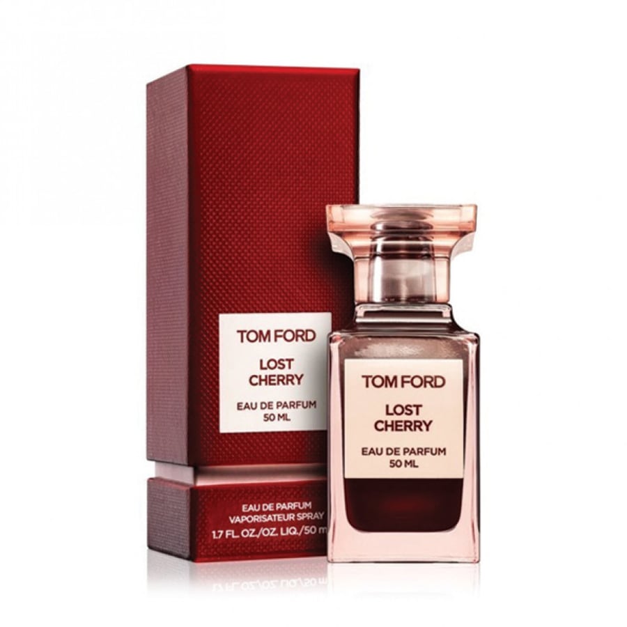 Lost Cherry Tom Ford 2018 Eau de Parfum