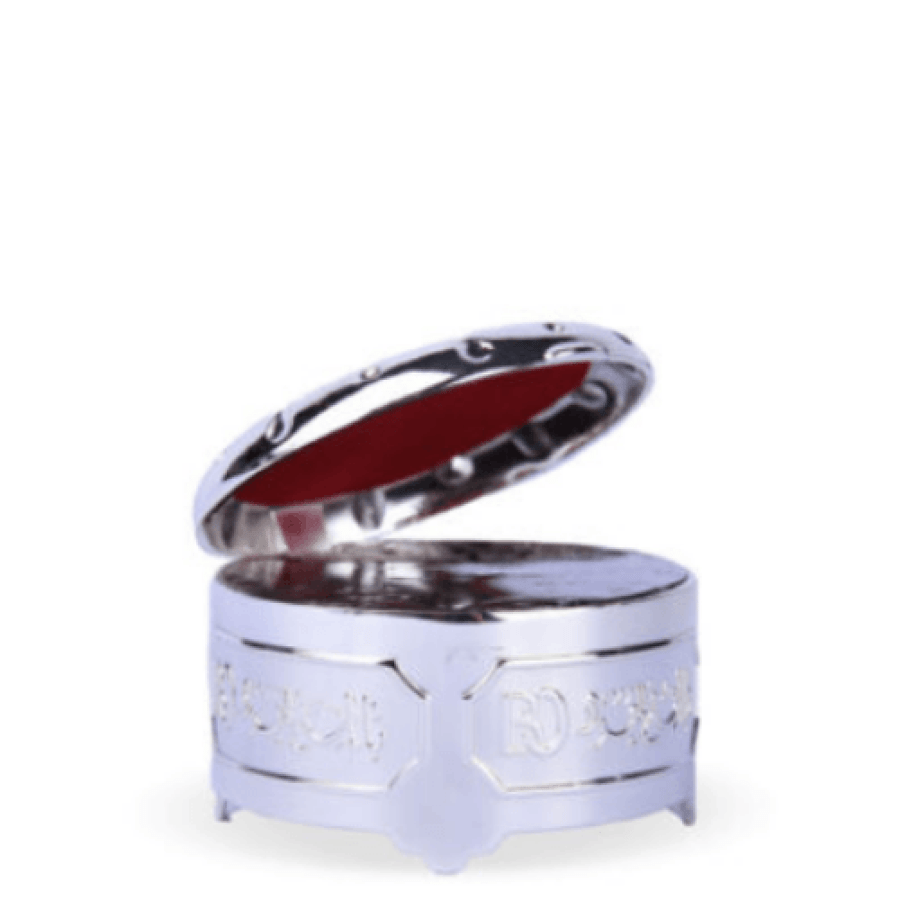 Silver Bakhour Banafi