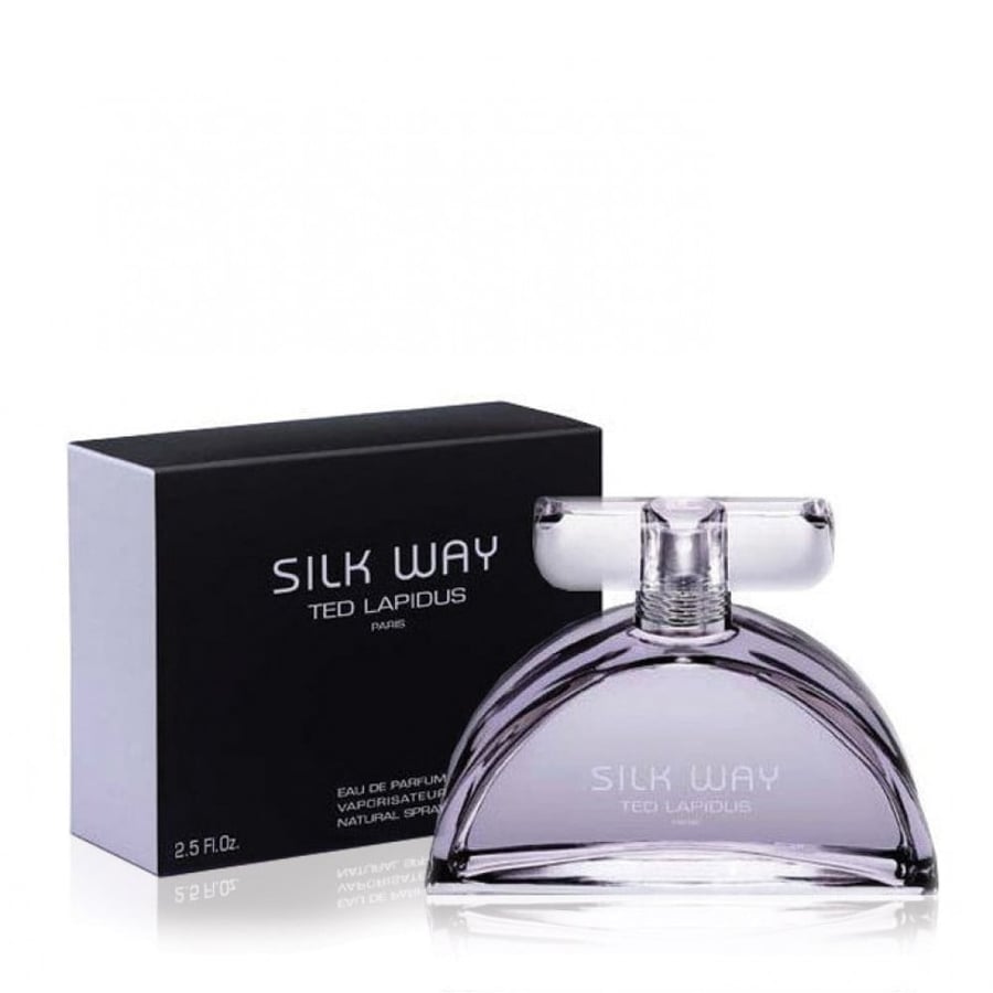 Silk Way Ted Lapidus 2005
