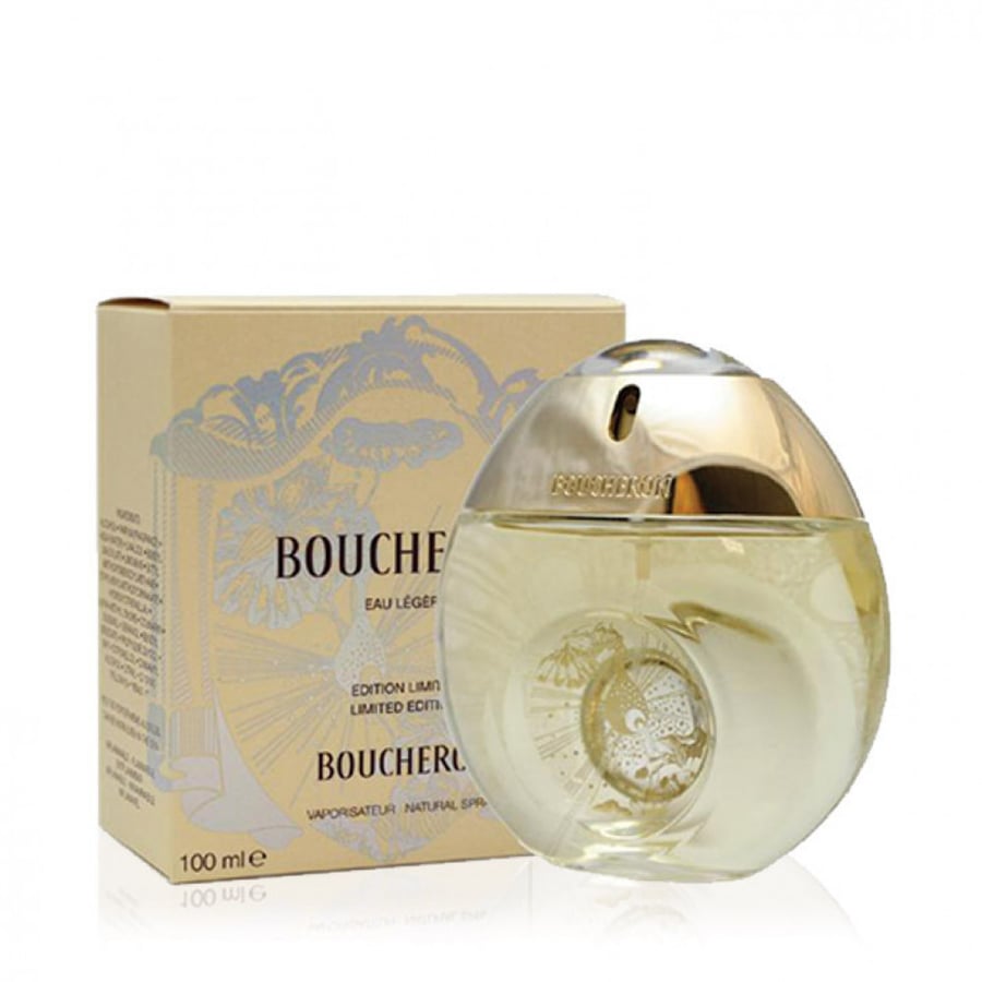 Boucheron Eau Légère 2005 Boucheron