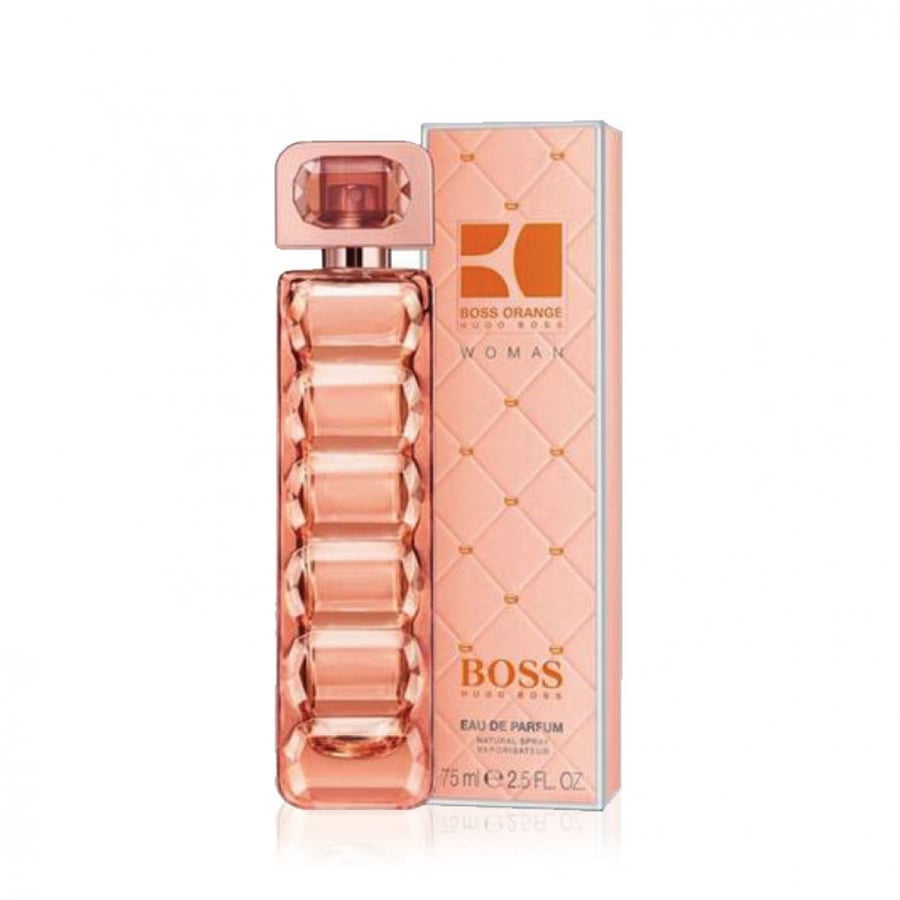 Boss Orange Hugo Boss 2013 Eau de Parfum