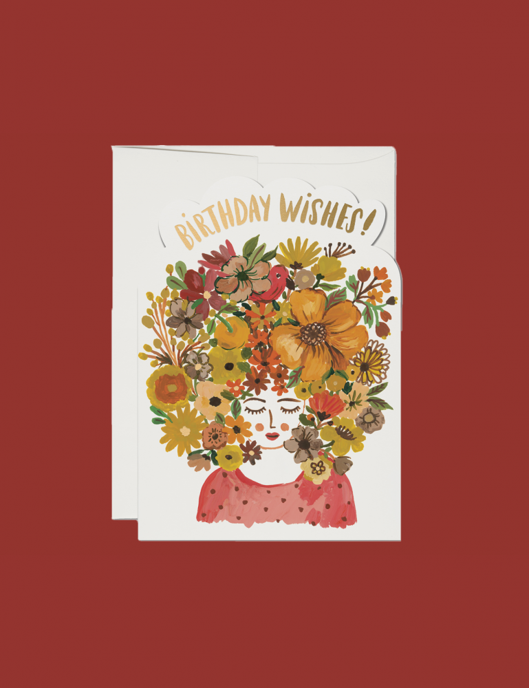 Birthday wishes