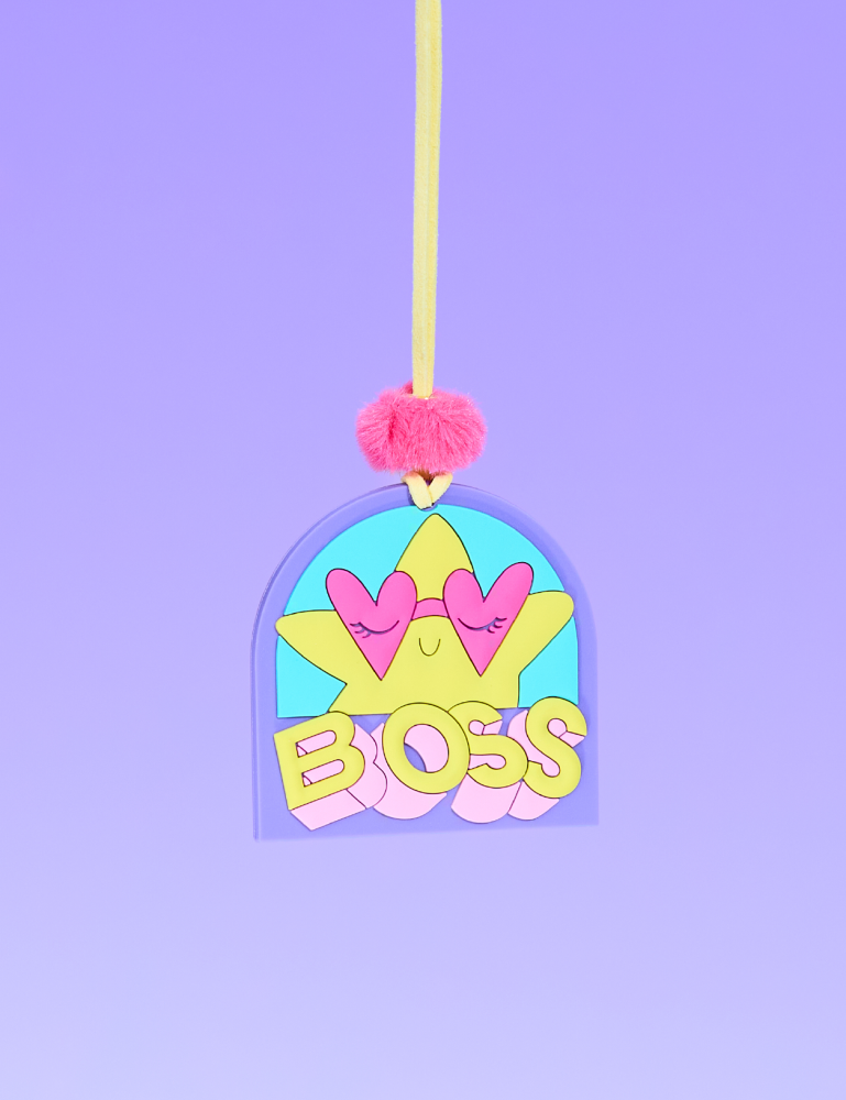 BOSS