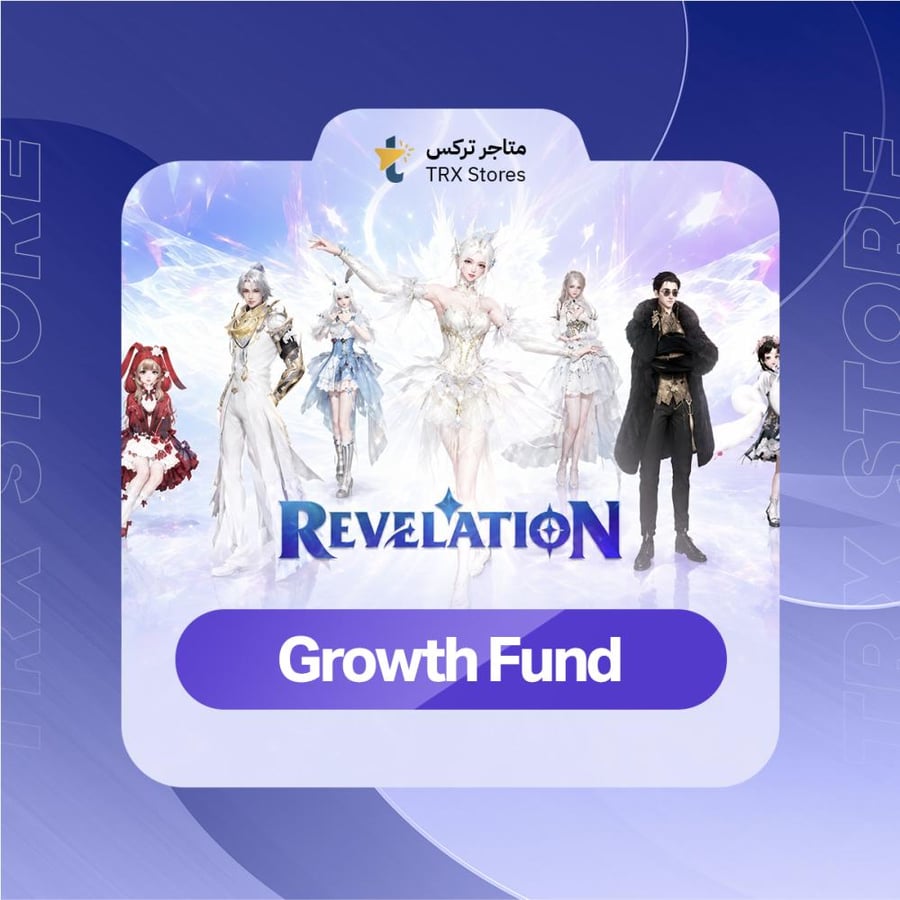 Revelation: Infinite Journey 1 Growth Fund