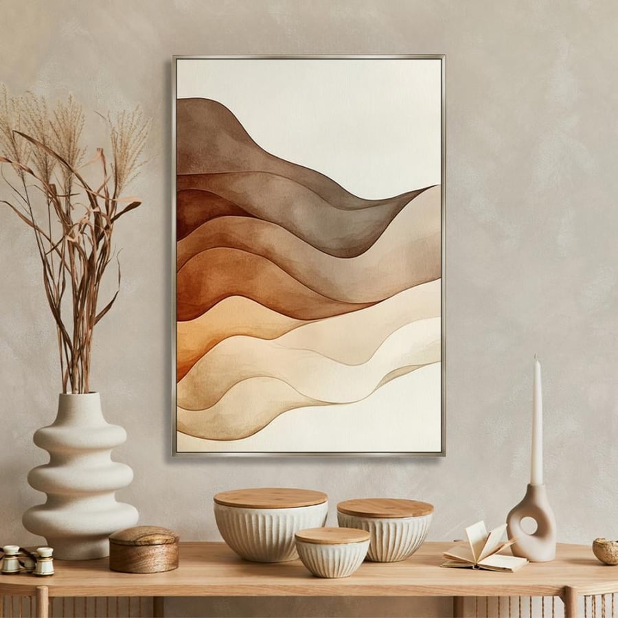 لوحة تغطية طبلون مغناطيسي | بتصميم كلاسيكي مودرن