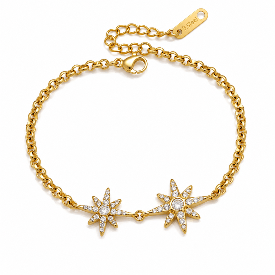Star Bracelet
