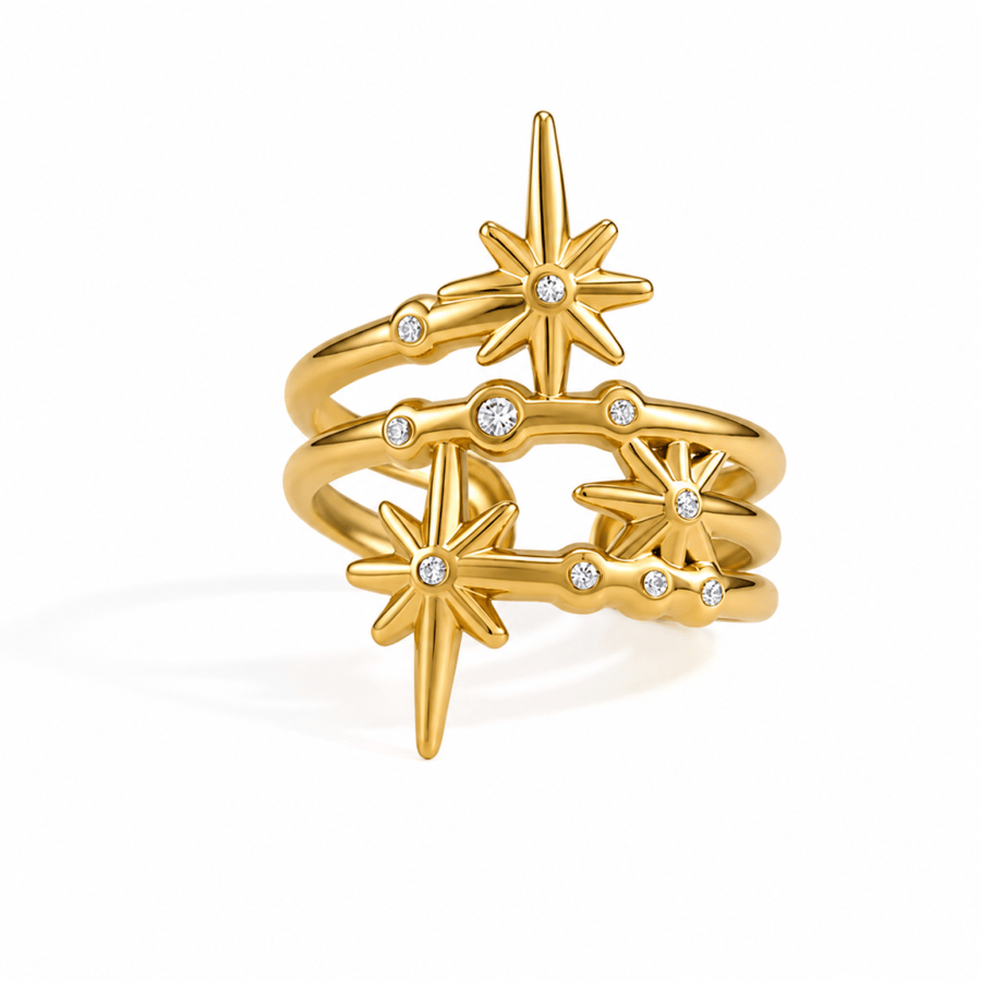 Star Ring