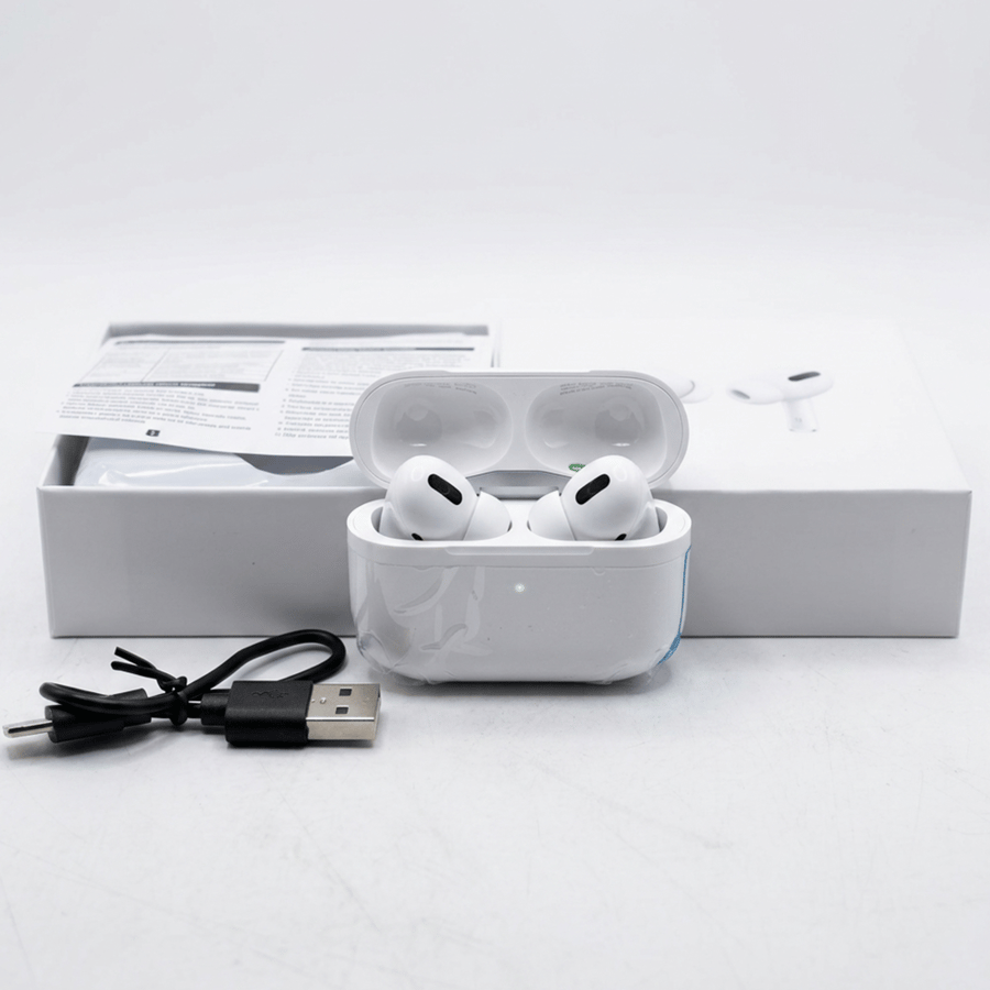 سماعة AirPods