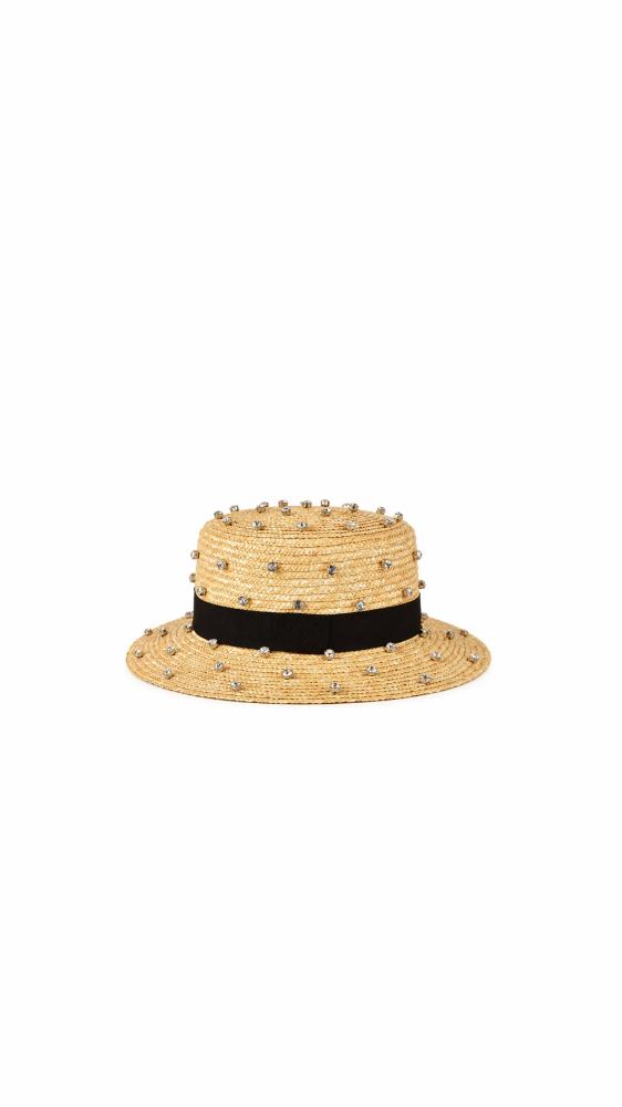 Glimmer Hat