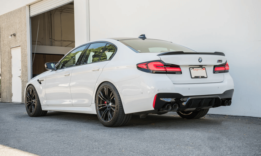 يايات H&R | G30 2017-2023
