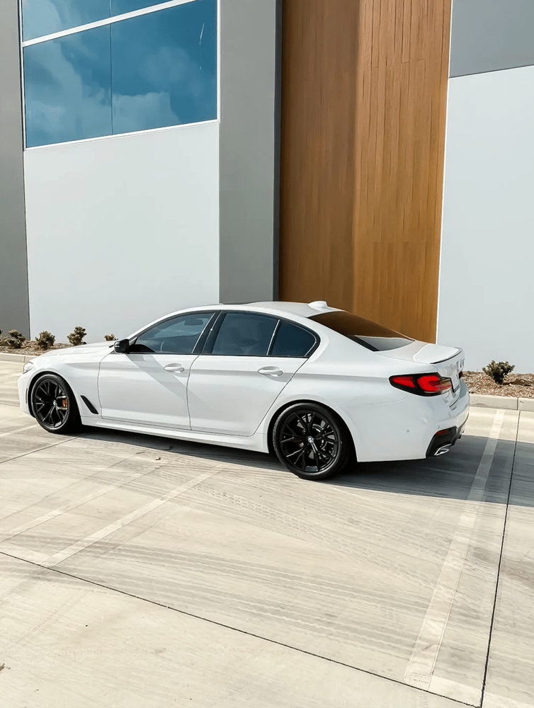 يايات H&R | G30 2017-2023