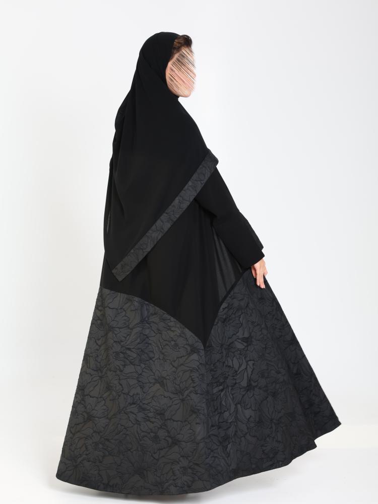 عباية سمو