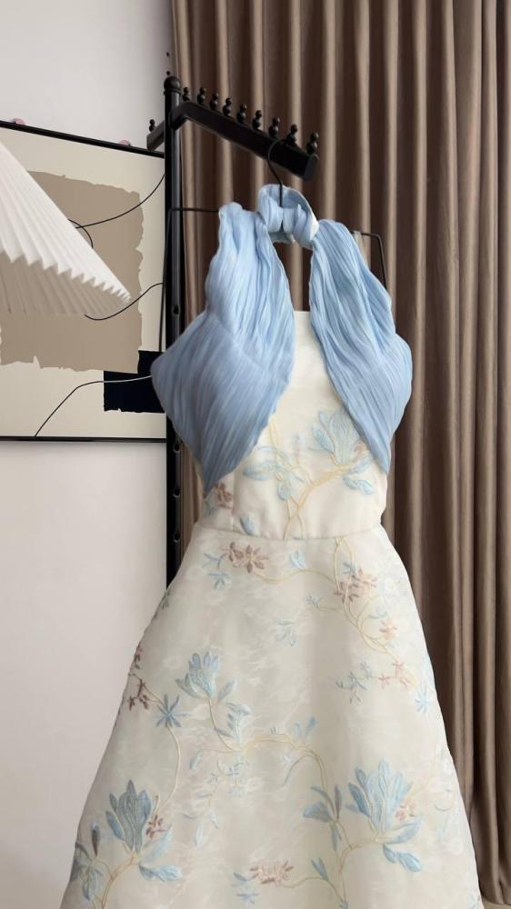 فستان هتون