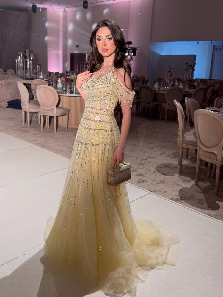 فستان سلمى