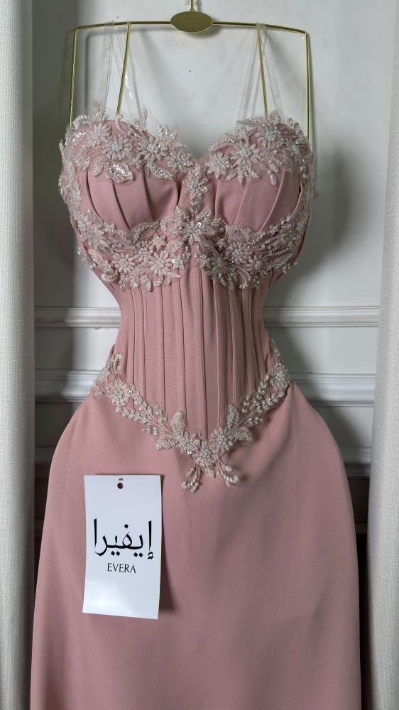 فستان نور