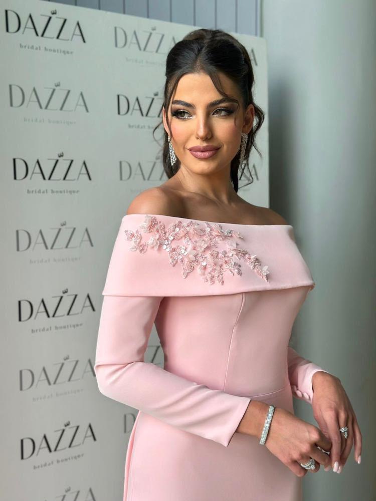 فستان لارا