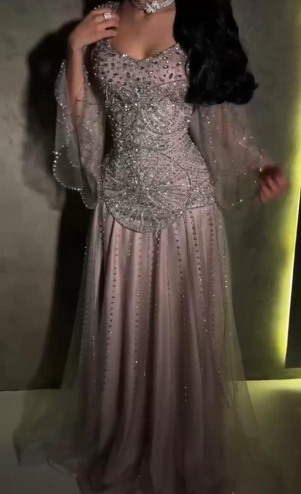 فستان آيلين