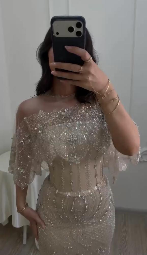 فستان يارا