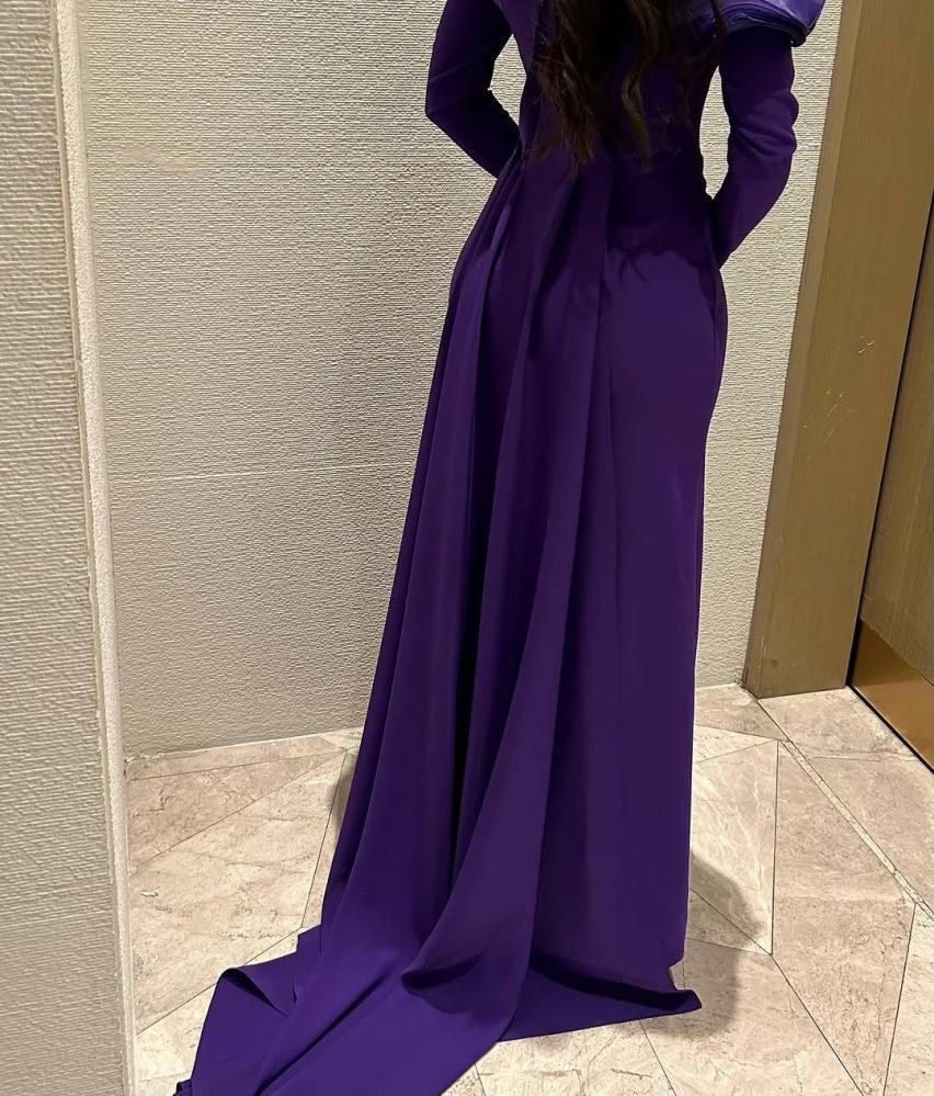 فستان شهد