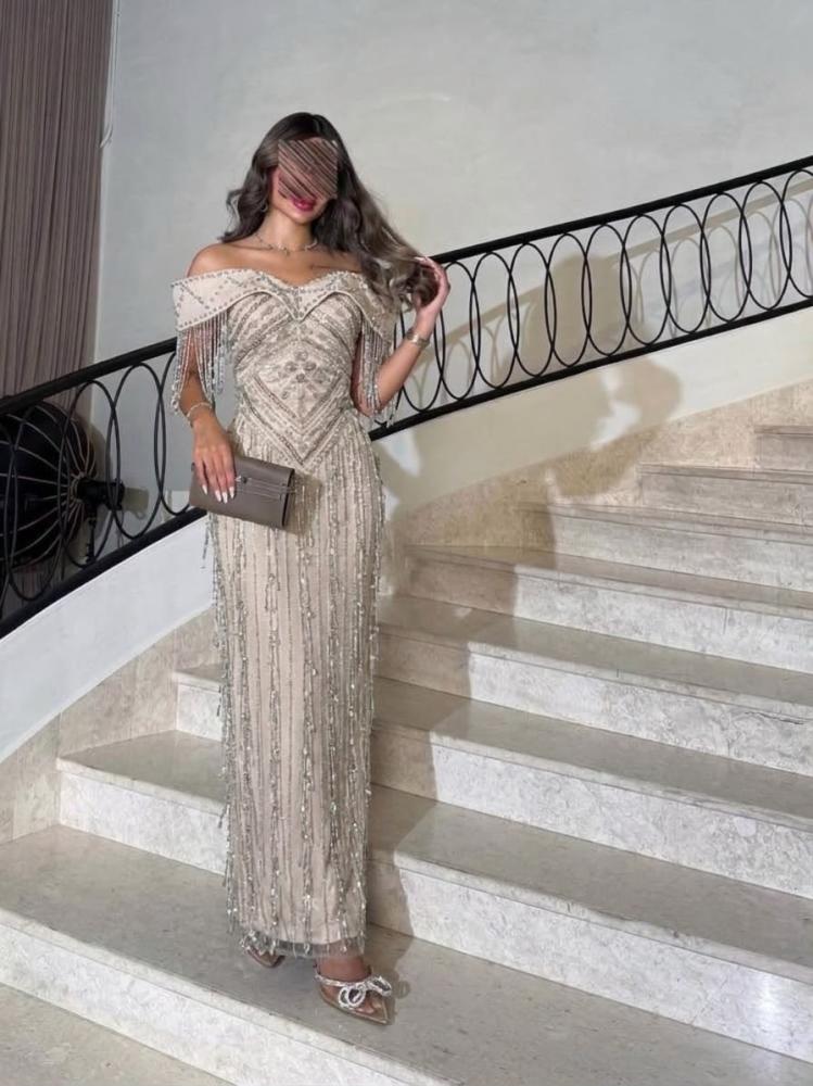 فستان سهى