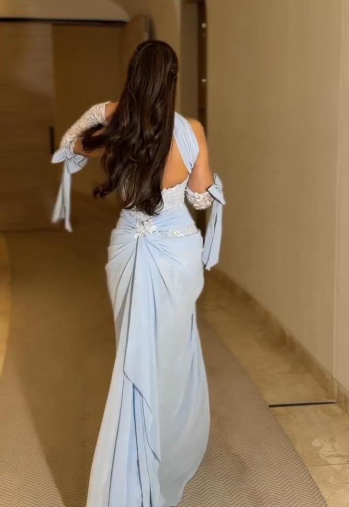 فستان لارا