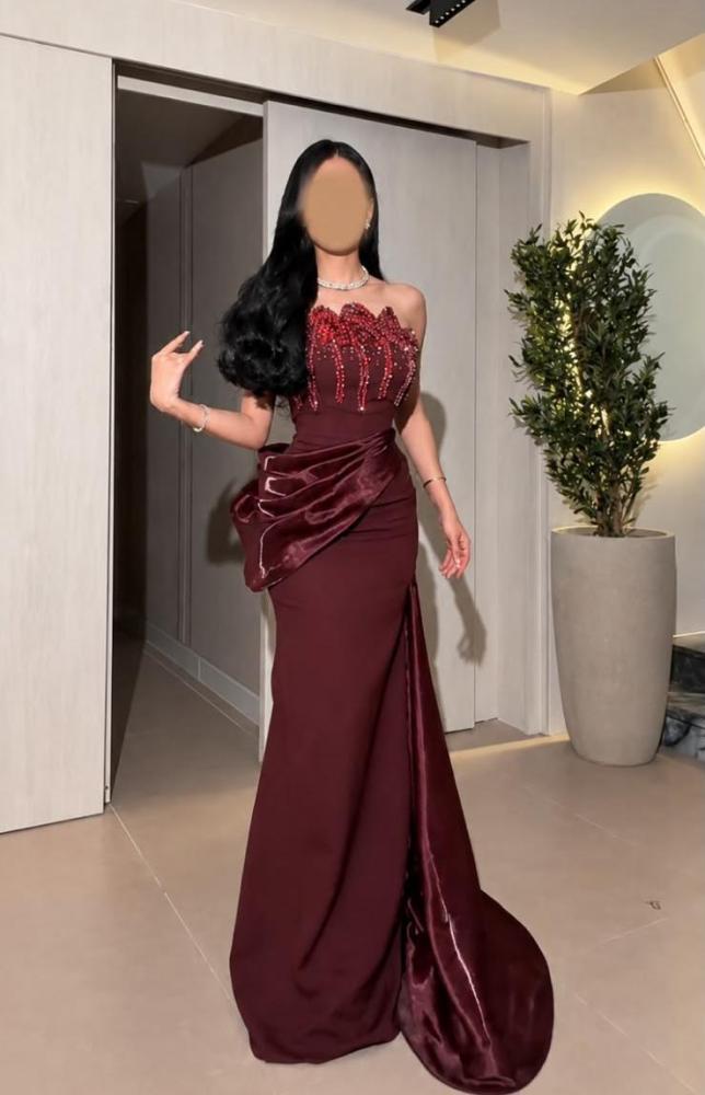 فستان حلا