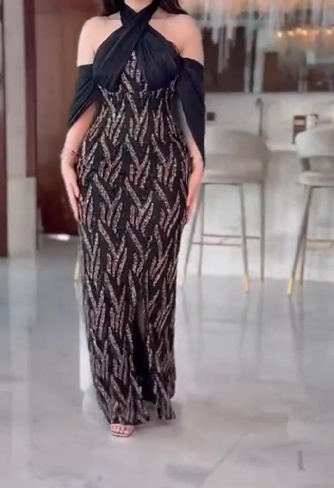 فستان ديما