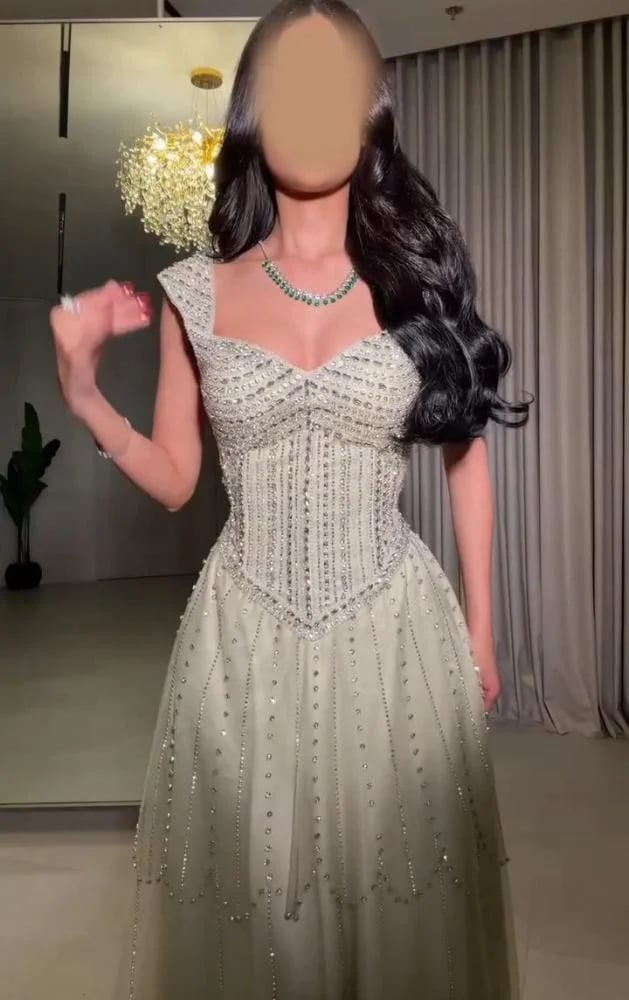 فستان ميا
