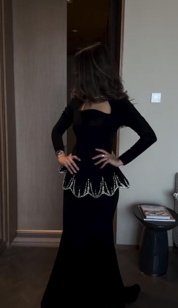 فستان V1