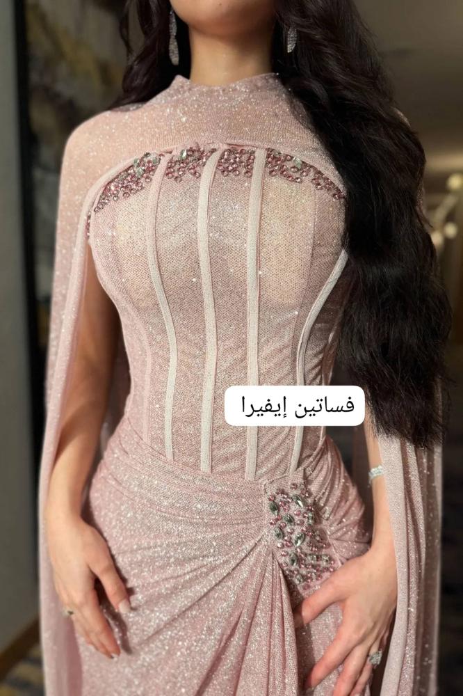 فستان هيا