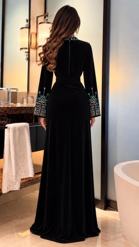 فستان رزان