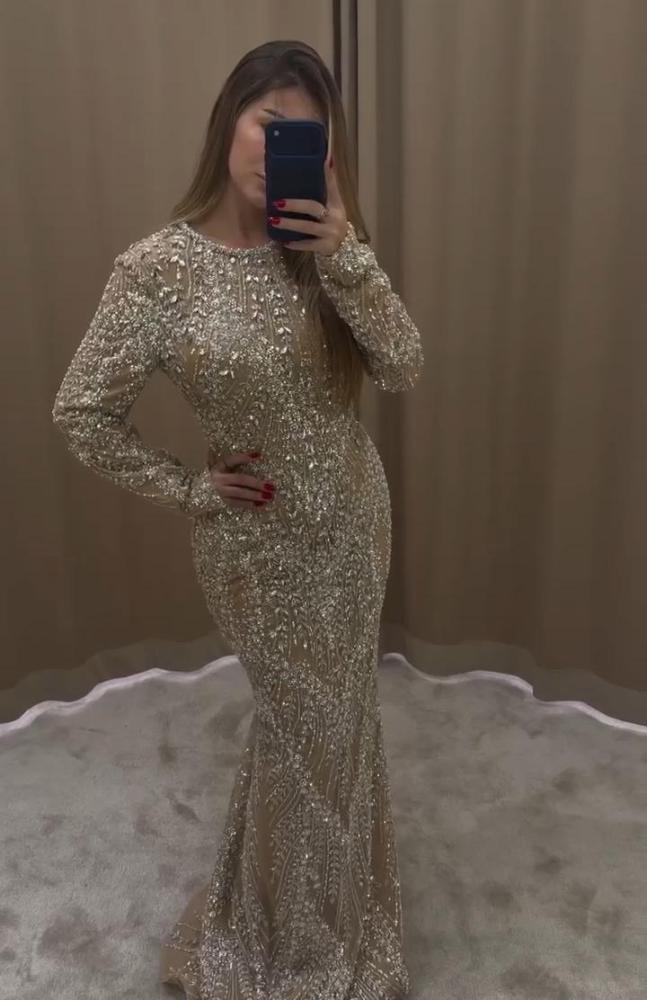 فستان كادي
