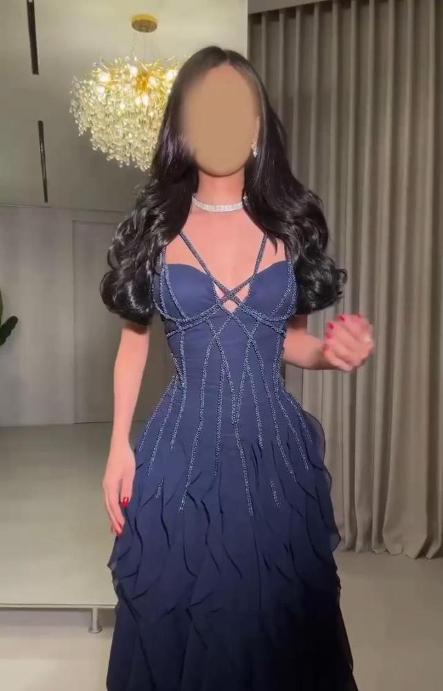 فستان جيان