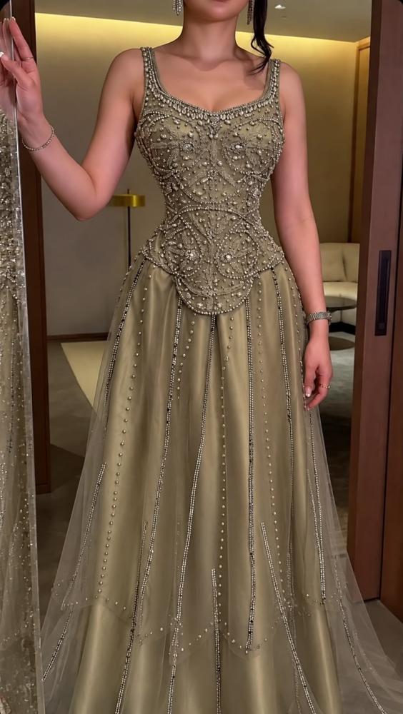 فستان هيا