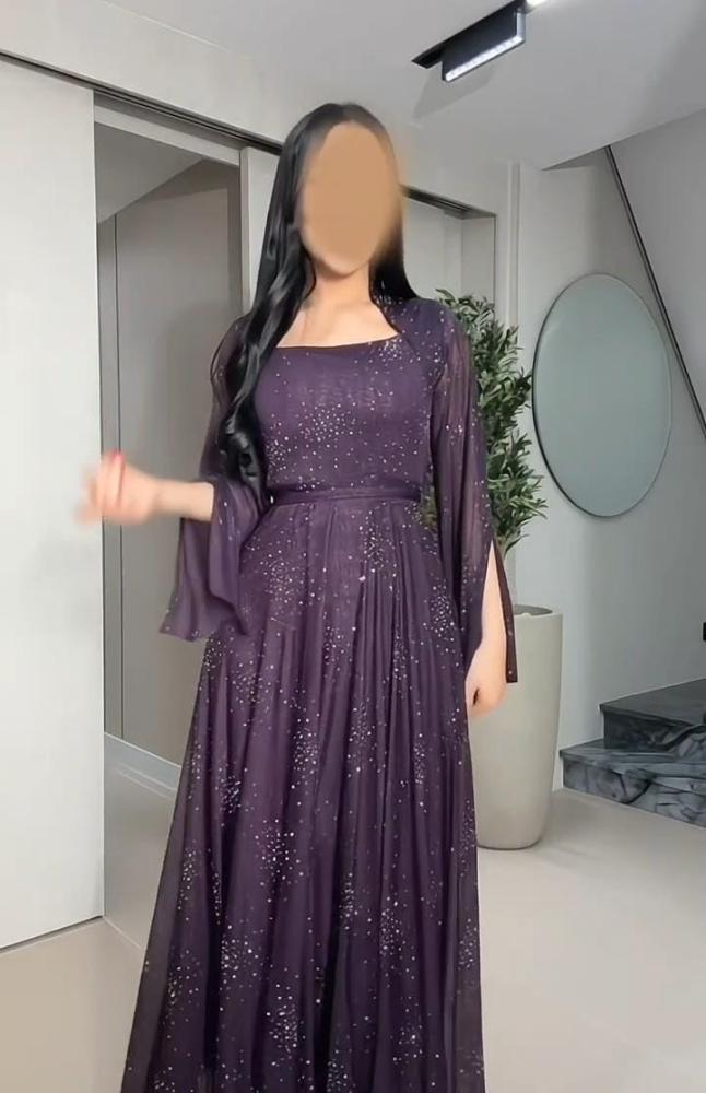 فستان تانيا