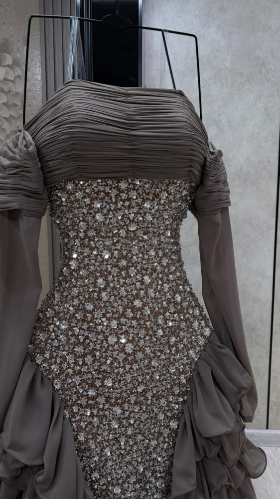 فستان آمل