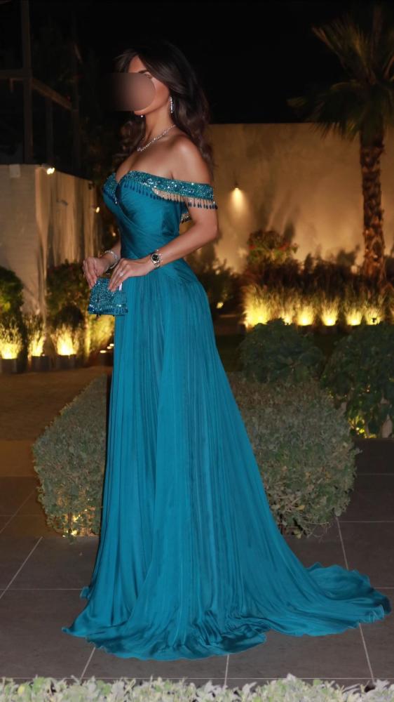فستان سارة