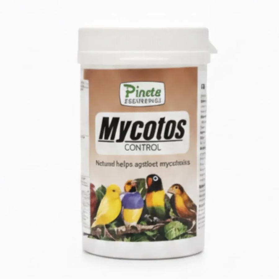 100G مانع التعفن من شركة بينتا pineta Mycotos