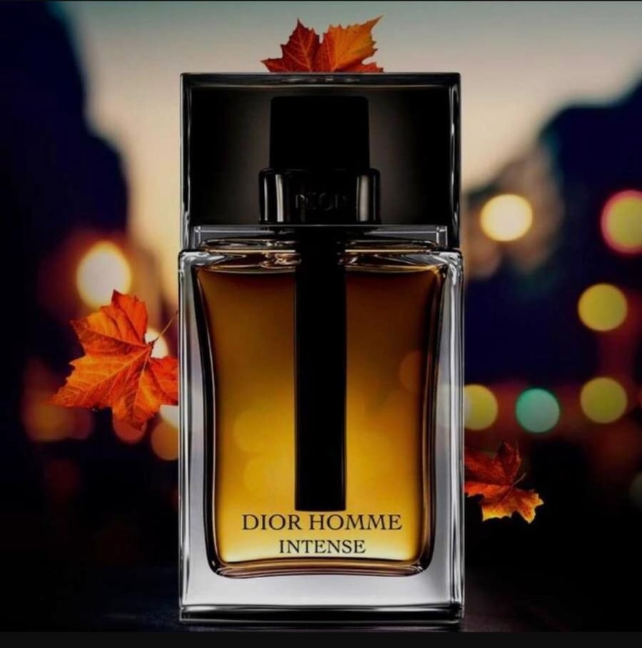 Dior Homme Intense