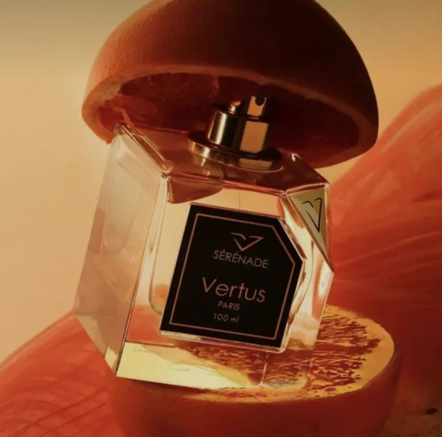 Sérénade Vertus Vertus Serenade