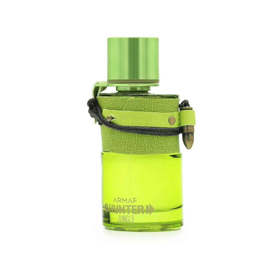 عطر هانتر جانغل من أرماف أو دو بارفان 100 مل
