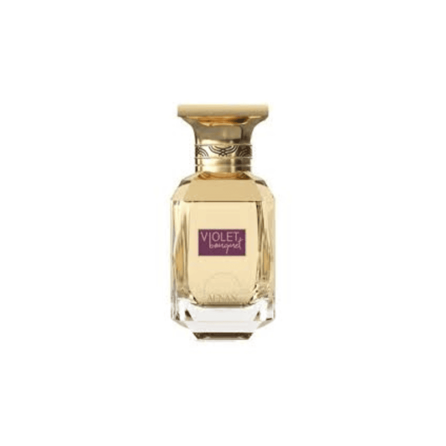 عطر فيوليت بوكيت من افنان او دو بارفيوم 80مل