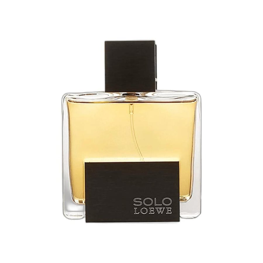 عطر لويفي سولو للرجال - او دي تواليت - 125مل