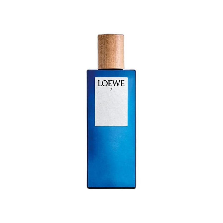 عطر لويفي سفن للرجال - او دي تواليت - 50مل